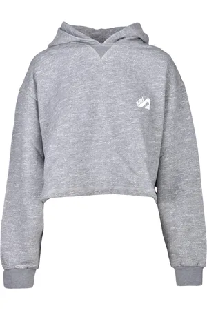 Autry Bluzy, Kobieta, Szary, M, Bluza z mieszanki bawełny