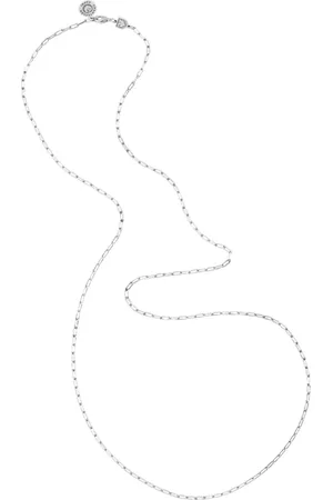 CHANTECLER Akcesoria, Kobieta, Szary, ONE SIZE, C.43011 - Catena Et Voilà Akcesoria w Srebrze