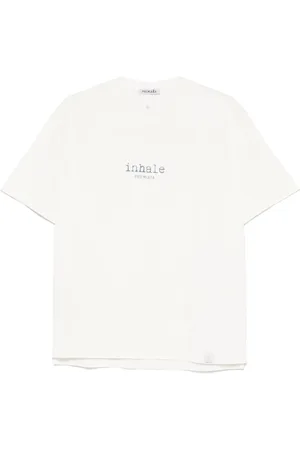 Premiata Koszulki, Mężczyzna, Biały, L, Białe T-shirty i Pola