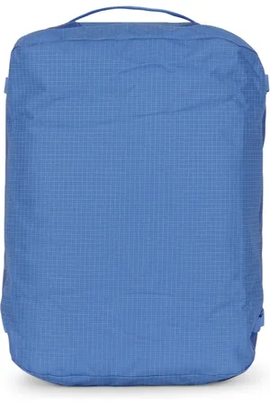 Patagonia Torebki, Mężczyzna, Niebieski, ONE SIZE, Czarne Duffel Torby