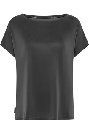 RRD Koszulki, Kobieta, Zielony, XS, Zielone Pola i Shirty dla Kobiet