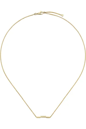 Gucci Akcesoria, Kobieta, Żółty, ONE SIZE, Biżuteria - Ybb 662108001
