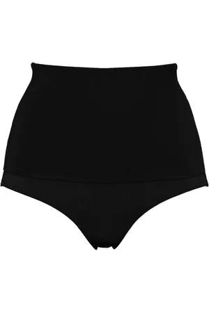 ERES Stroje kąpielowe, Kobieta, Czarny, S, Czarna Elegancka Sukienka