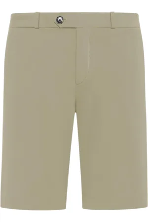 RRD Szorty, Mężczyzna, brązowy, 2XL, Brązowe Szorty Chino