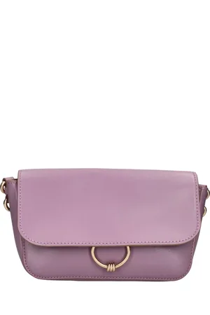 Gianni chiarini Torebki, Kobieta, Fioletowy, ONE SIZE, Torby.. Fioletowy