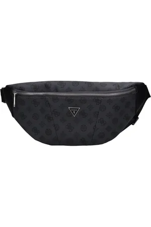 Guess Torebki, Mężczyzna, Czarny, ONE SIZE, Torby.. Czarne