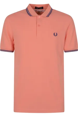 Comme des Garçons Koszulki, Mężczyzna, Czerwony, S, Męska Koszulka i Polo z Dzianiny