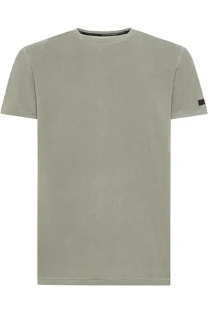 RRD Koszulki, Mężczyzna, Beżowy, 3XL, Beżowy Polo Shirt Techno Wash Piquè