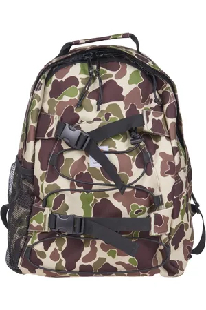 Carhartt Torebki, Mężczyzna, Wielobarwność, ONE SIZE, Plecak Kickflip Akcesoria