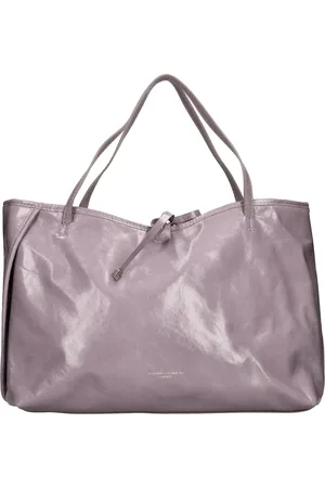 Gianni chiarini Torebki, Kobieta, Fioletowy, ONE SIZE, Torebki.. Lawendowy