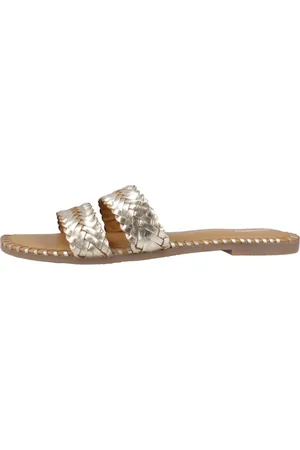 Gioseppo Buty, Kobieta, Żółty, 37 EU, Perham Sandały
