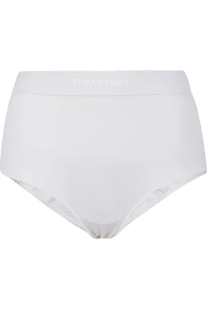 Tom Ford Bielizna, Kobieta, Biały, S, Stylowa kolekcja damskich bieliźn