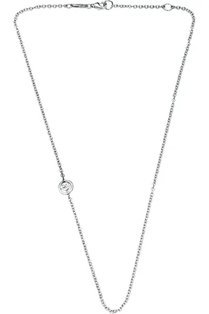 CHANTECLER Akcesoria, Kobieta, Szary, ONE SIZE, C.29420 - Catena Et Voilà Akcesoria w Srebrze