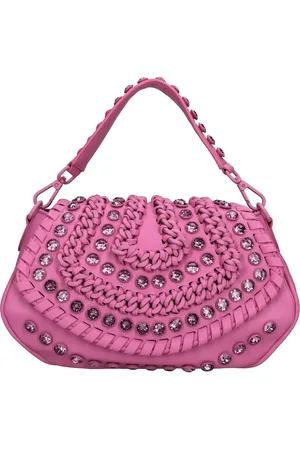 La Carrie Torebki, Kobieta, Różowy, ONE SIZE, Torby.. Fuchsia