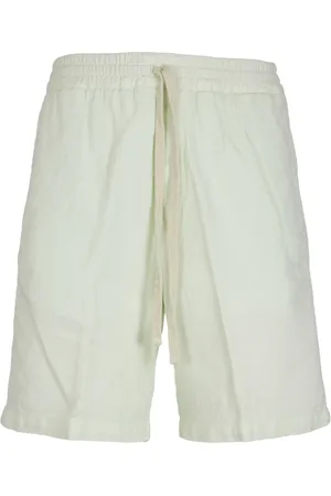Carhartt Szorty, Mężczyzna, Zielony, M, Rainer Shorts