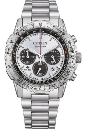 Citizen Akcesoria, Kobieta, Szary, ONE SIZE, Ca 4660-61A - Promaster Sky Ca 4660-61A Promaster Sky Navihawk