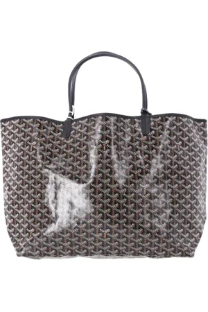 GOYARD Pre-owned, Kobieta, brązowy, ONE SIZE, Pre-owned Leather totes