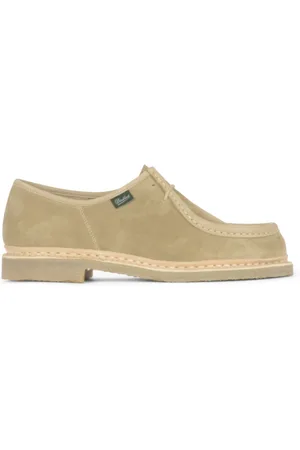 Paraboot Buty, Mężczyzna, Beżowy, 40 EU, Płaskie Buty Micka