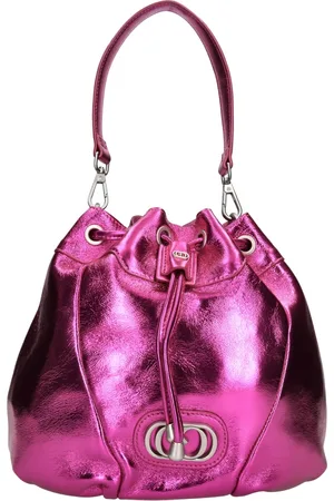 La Carrie Torebki, Kobieta, Różowy, ONE SIZE, Torby.. Fuchsia