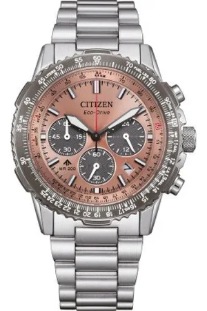 Citizen Akcesoria, Kobieta, Szary, ONE SIZE, Ca 4664-60X - Promaster Sky Ca 4664-60X Promaster Sky Navihawk