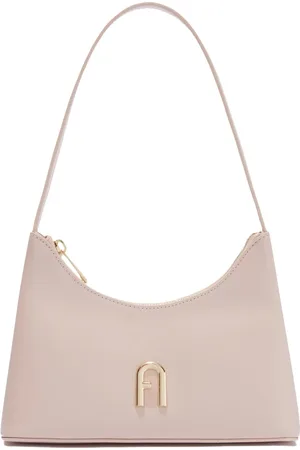 Furla Torebki, Kobieta, Różowy, ONE SIZE, Shoulder Bags