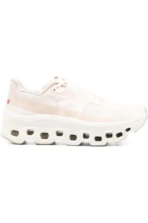 On Running Sport, Kobieta, Różowy, 40 1/2 EU, Buty do biegania Cloudmonster Void