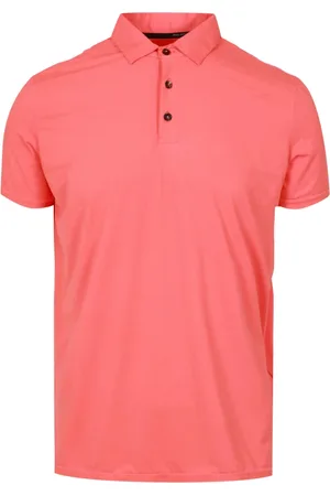 RRD Koszulki, Mężczyzna, Pomarańczowy, 3XL, Koszulka Polo Tecno Wash