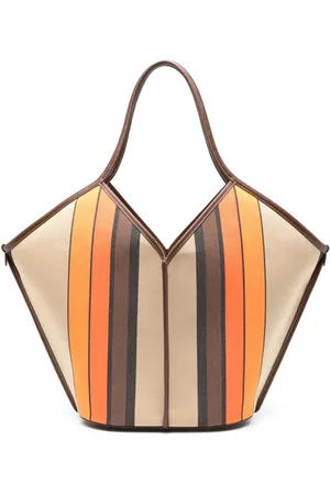 Hereu Torebki, Kobieta, Wielobarwność, ONE SIZE, Pasowana Sukienka Letnia