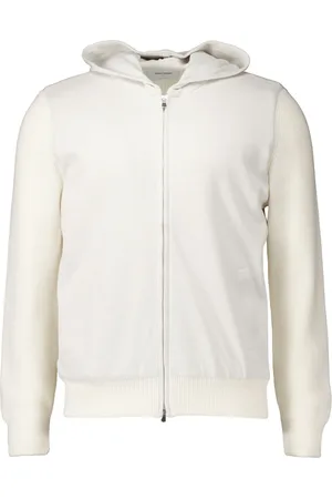 Gran Sasso Bluzy, Mężczyzna, Beżowy, 2XL, Beżowy kamizelka 23137/76014