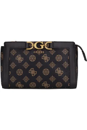 Guess Akcesoria, Kobieta, brązowy, ONE SIZE, Wallets & Cardholders