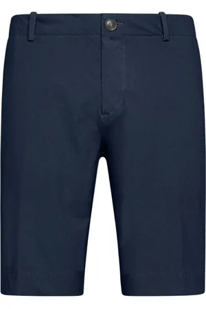 RRD Szorty, Mężczyzna, Niebieski, 3XL, Bermudy Techno Wash Casual Shorts