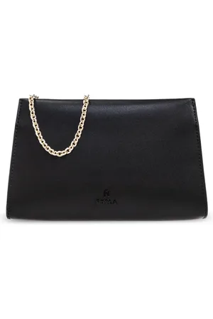 Furla Torebki, Kobieta, Czarny, ONE SIZE, Torba na ramię `My Mini`