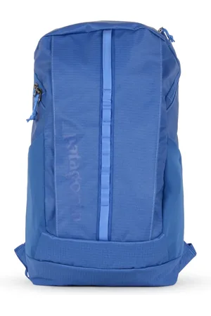 Patagonia Torebki, Mężczyzna, Niebieski, ONE SIZE, Czarna Dziura Plecak