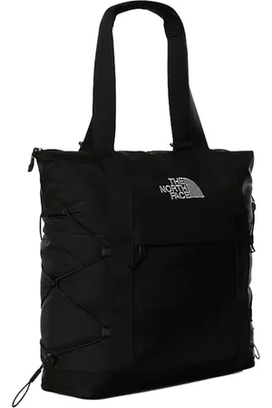 The North Face Torebki, unisex, Czarny, ONE SIZE, Torba Borealis Tote Bag