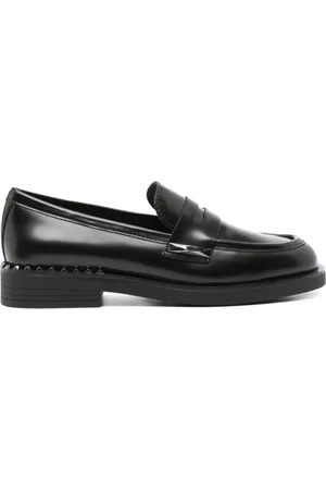 Ash Buty, Kobieta, Czarny, 36 EU, Buty Damskie Polis Calf