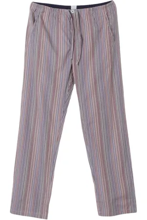 Paul Smith Bielizna nocna, Mężczyzna, Wielobarwność, L, Pasujące do Pajama w Paski