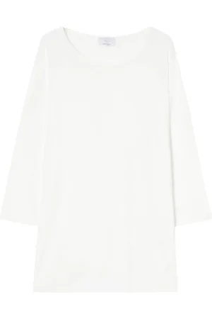 Persona by Marina Rinaldi Swetry, Kobieta, Biały, M, Oversized Sweter