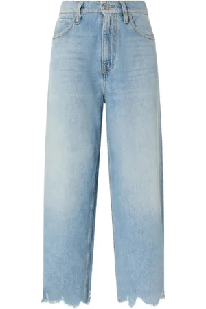 Pinko Jeansy, Kobieta, Niebieski, W28, Denim, Stylowe Dżinsy dla Kobiet