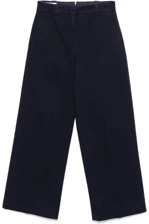 Incotex Spodnie, Kobieta, Niebieski, XS, Indigo Elys Stylowe Jeansyy