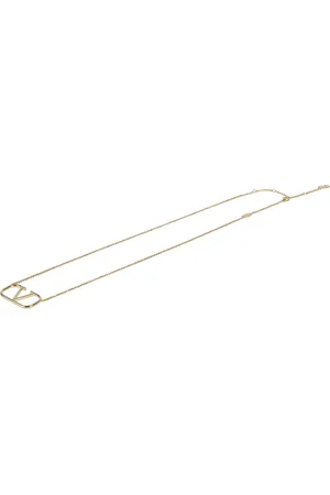 VALENTINO GARAVANI Akcesoria, Kobieta, Żółty, ONE SIZE, Elegancka kolekcja biżuterii Bijoux