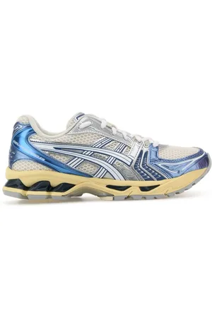 Asics Buty, Kobieta, Wielobarwność, 37 1/2 EU, Wielokolorowe Buty Gel-Kayano 14