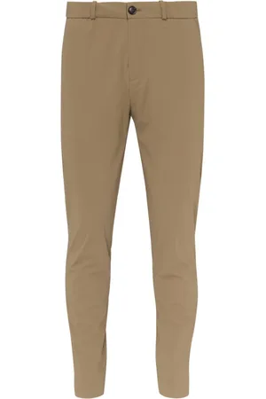 RRD Spodnie, Mężczyzna, Beżowy, XL, Spodnie Chino Surflex
