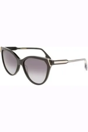 Victoria Beckham Akcesoria, Kobieta, Czarny, ONE SIZE, Elegancka Torba na Ramię