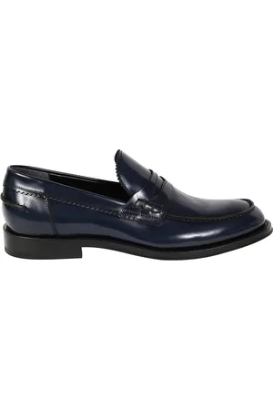 Corvari Buty, Mężczyzna, Niebieski, 41 EU, Buty z wiązaniem
