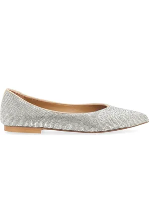 ANNA F. Buty, Kobieta, Beżowy, 39 EU, Zamsz, Sandał Zamszowy 1821 Styl