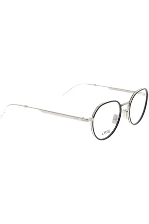Dior Akcesoria, unisex, Czarny, ONE SIZE, Stylowe okulary przeciwsłoneczne dla modnych stylizacji