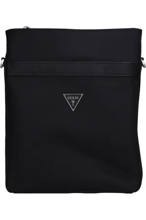 Guess Torebki, Mężczyzna, Czarny, ONE SIZE, Torebki.. Czarne