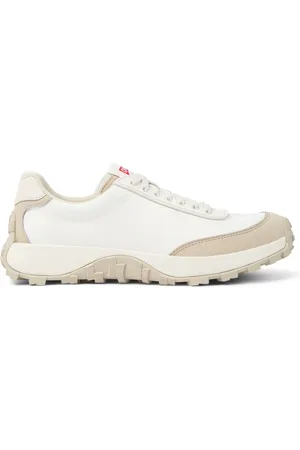Camper Buty, Mężczyzna, Biały, 42 EU, Buty Trailowe
