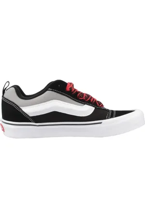 Vans Buty, Mężczyzna, Wielobarwność, 39 EU, Nowoczesne Jumbo Sneakers Upgrade