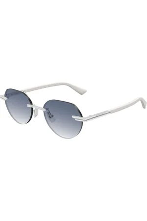 Bottega Veneta Akcesoria, unisex, Czarny, ONE SIZE, Stylowe Bv 1379S Okulary przeciwsłoneczne